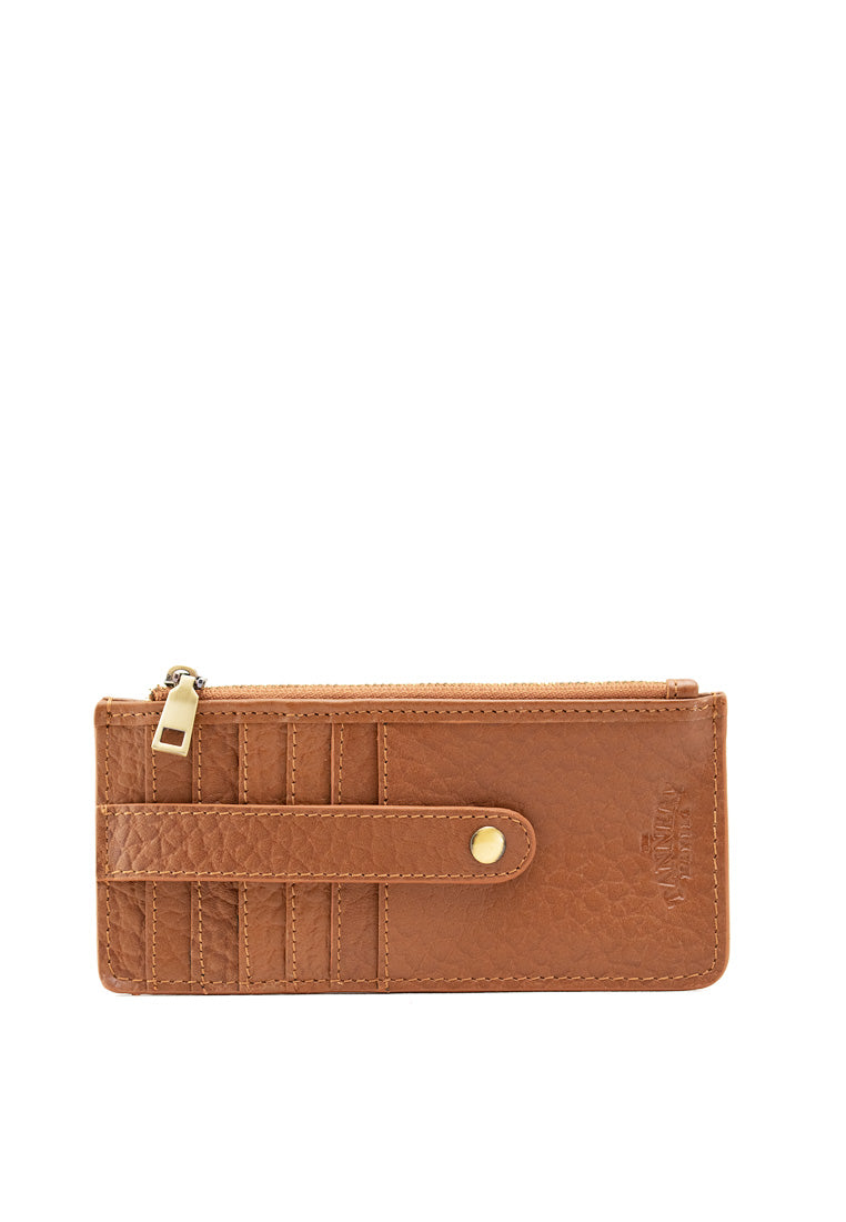 Janelle, Nut Brown Floater
