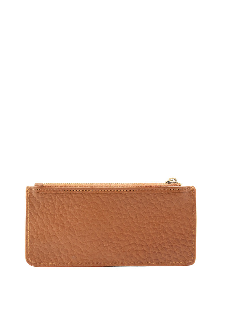 Janelle, Nut Brown Floater