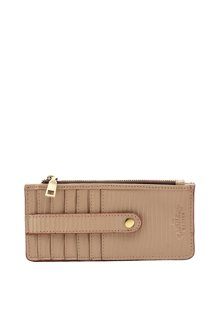 Janelle, Taupe Lizzy