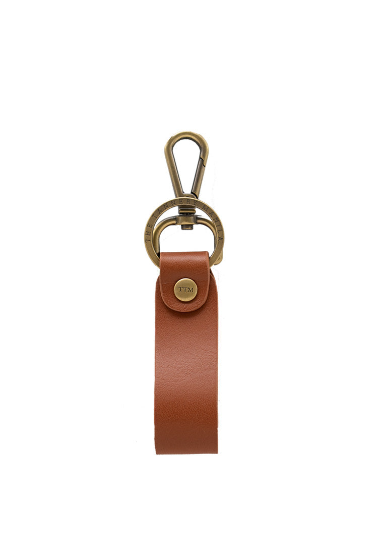 Jiro, Saddle Tan