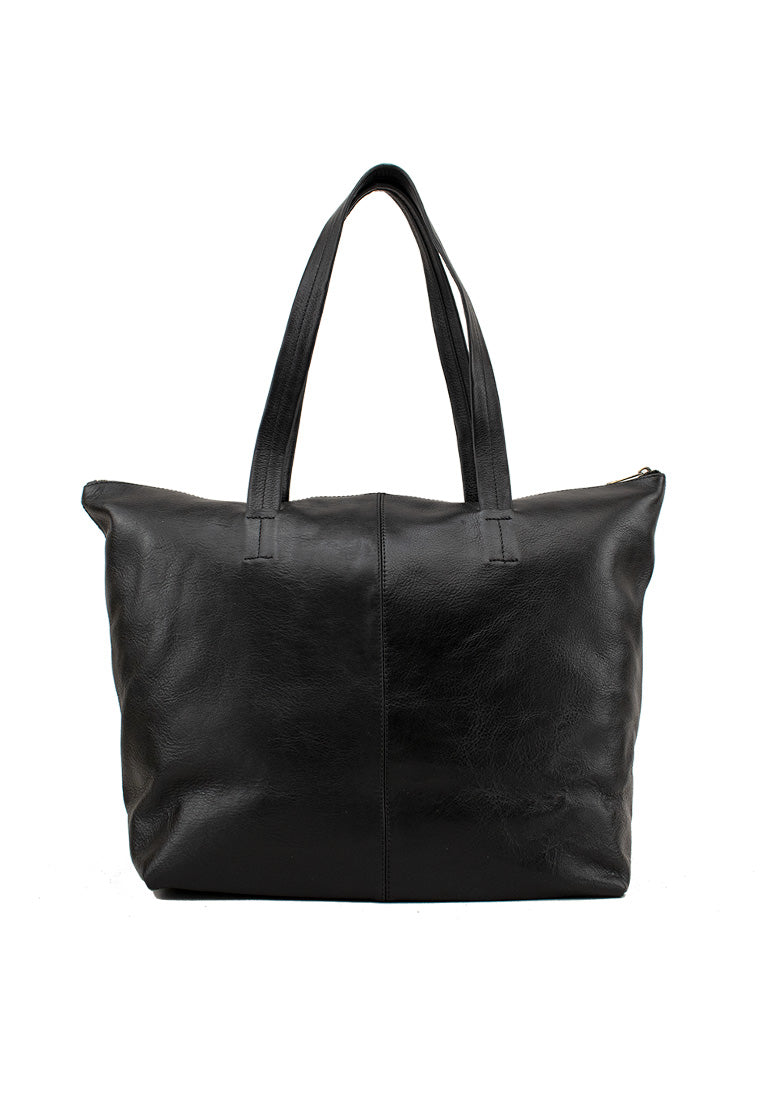 The Kaylin, Black