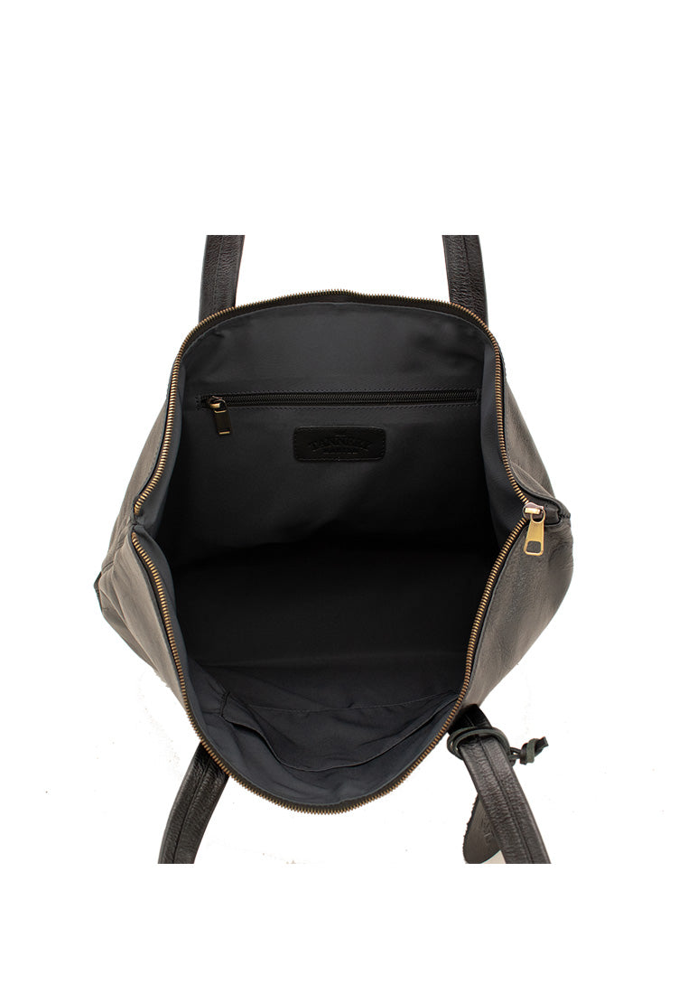 The Kaylin, Black