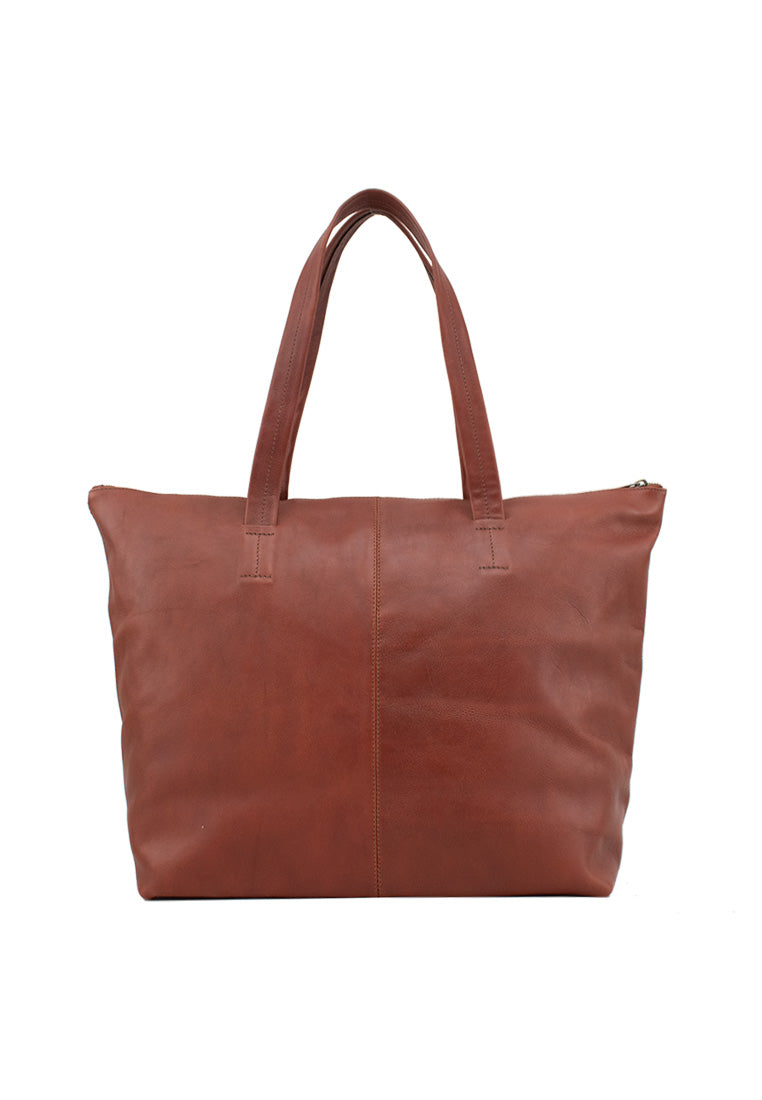 The Kaylin, Reddish Brown