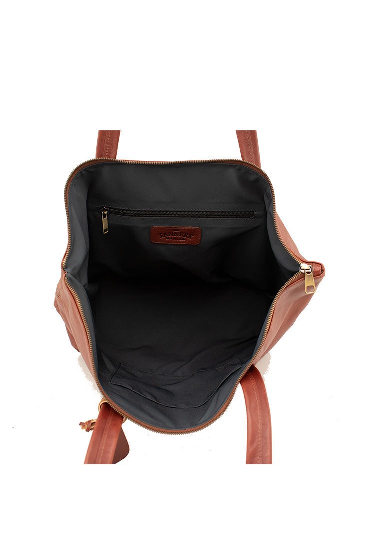 The Kaylin, Reddish Brown