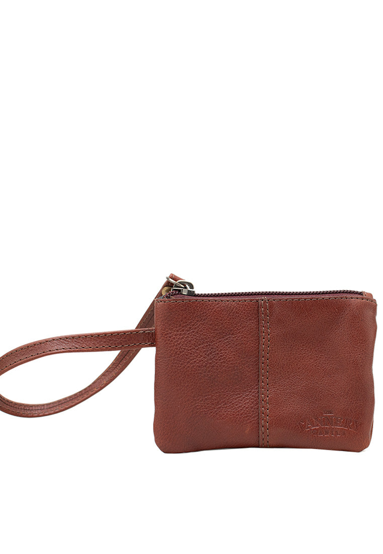 Kena, Reddish Brown