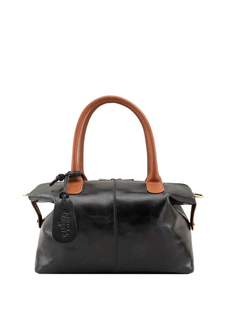 The Kersha, Black
