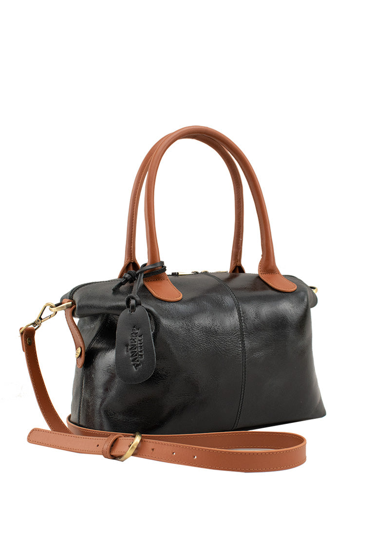 The Kersha, Black