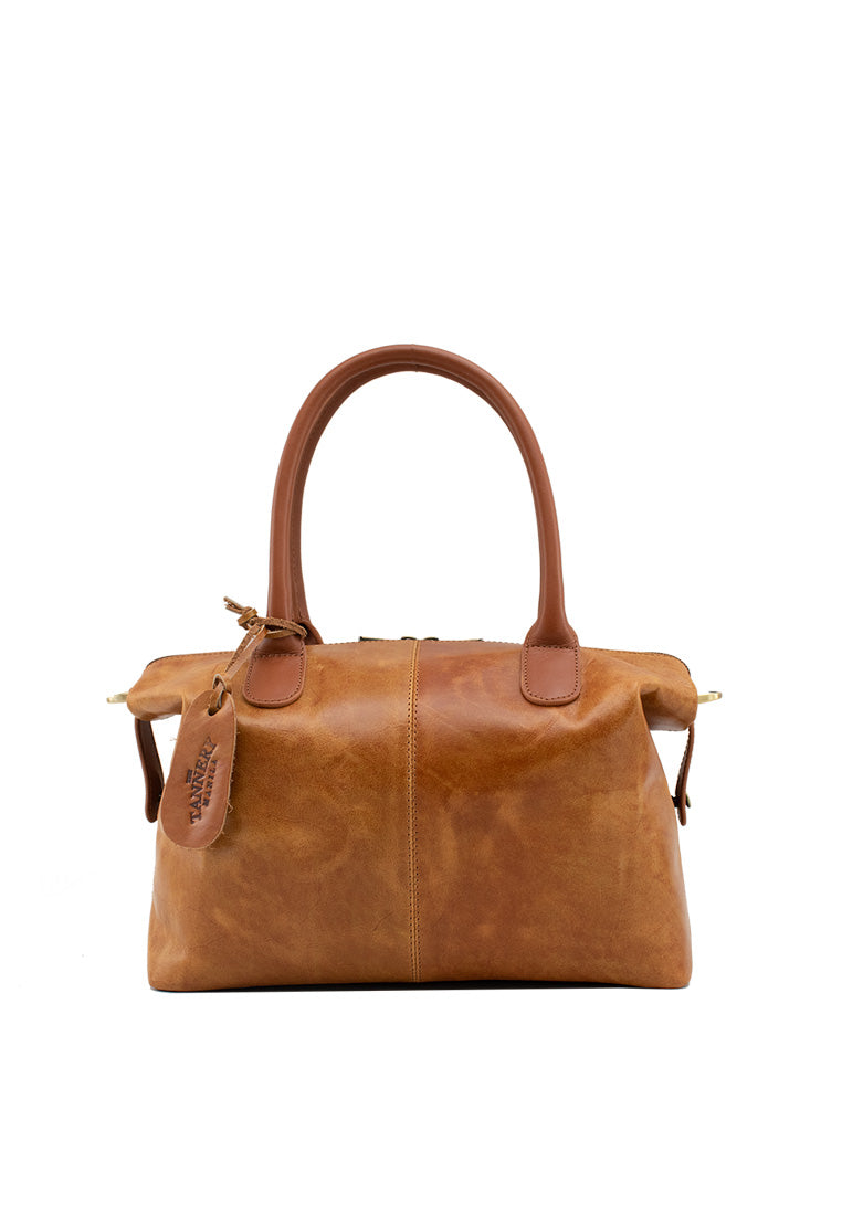 The Kersha, Tan