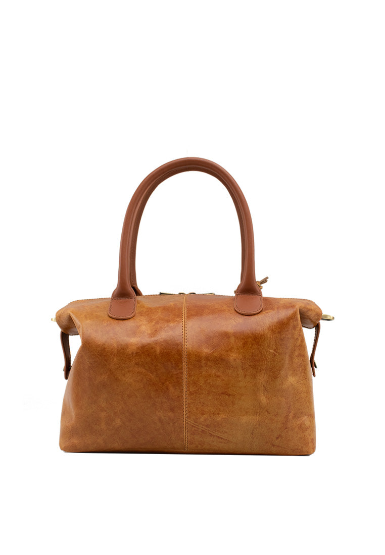 The Kersha, Tan