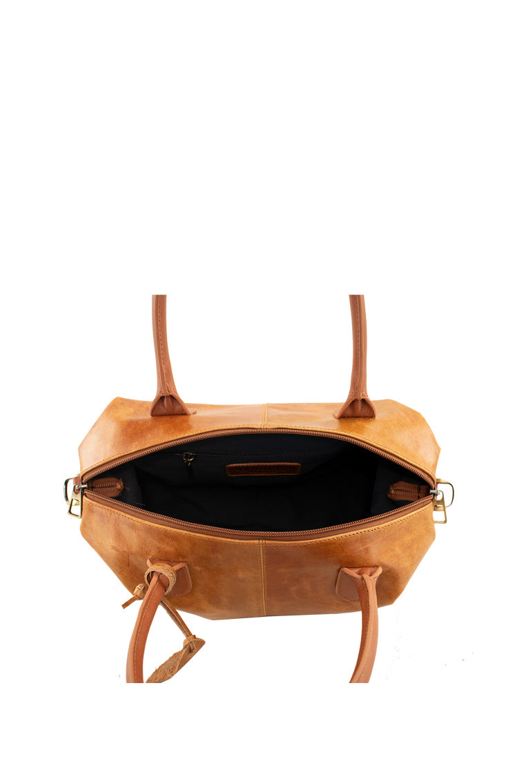 The Kersha, Tan