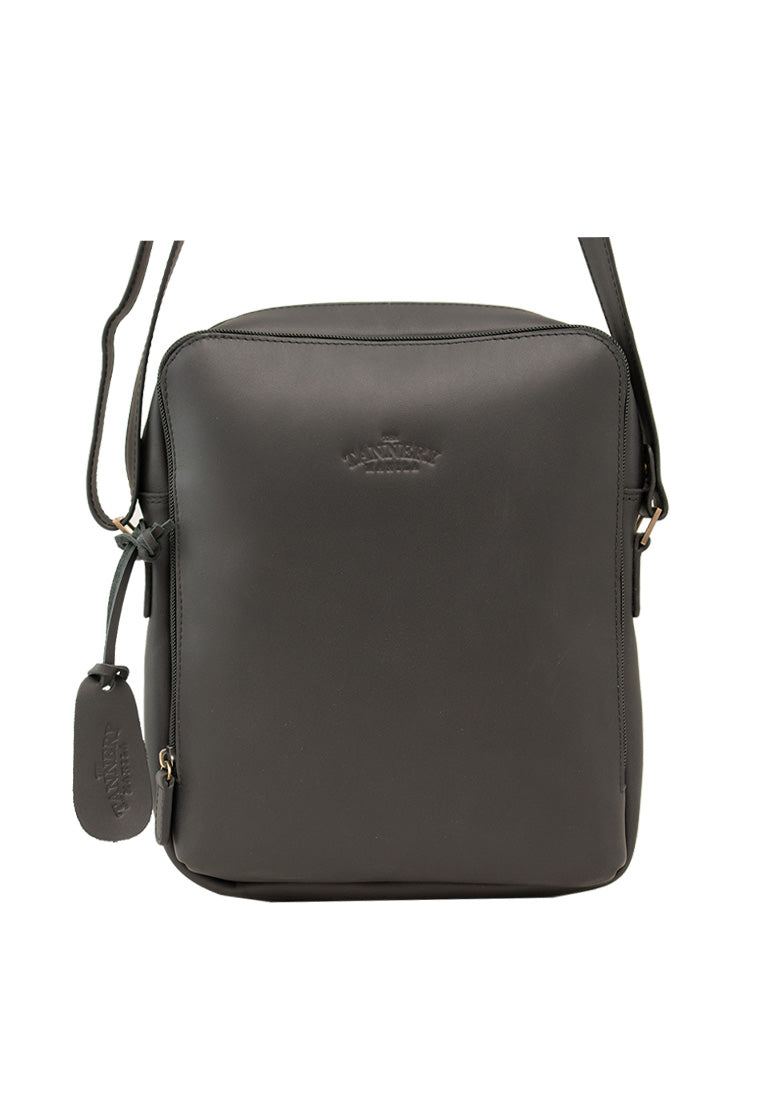 The Landon, Sable Black