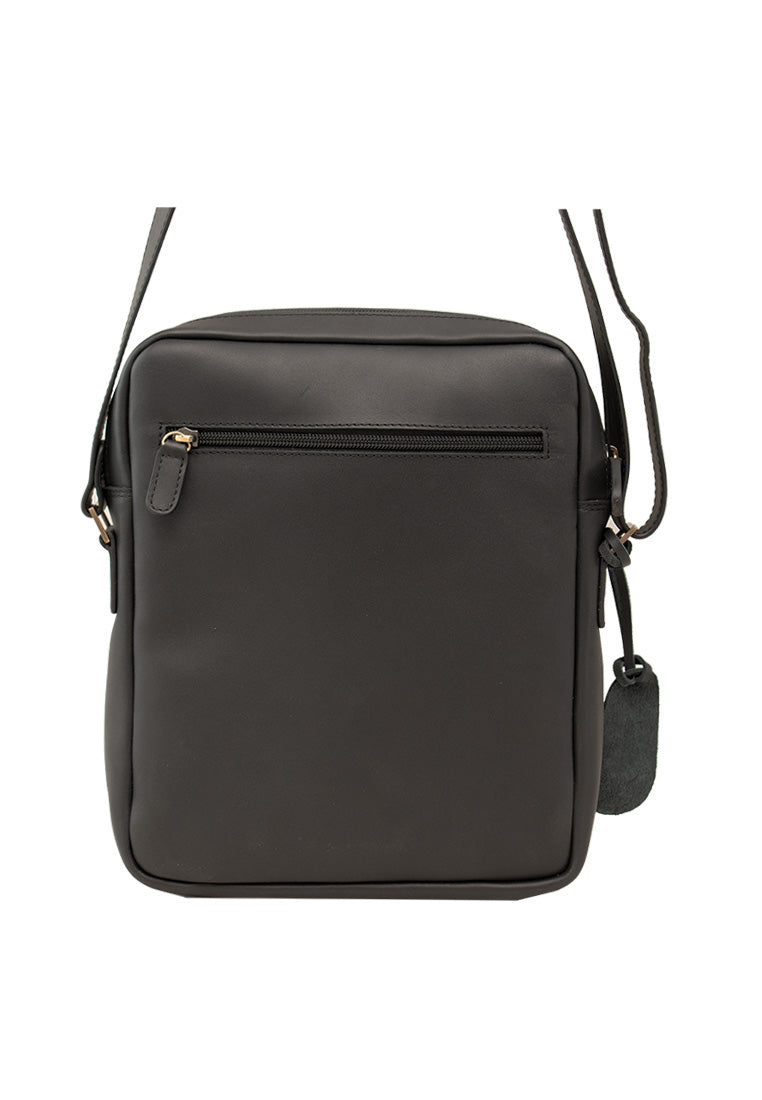 The Landon, Sable Black