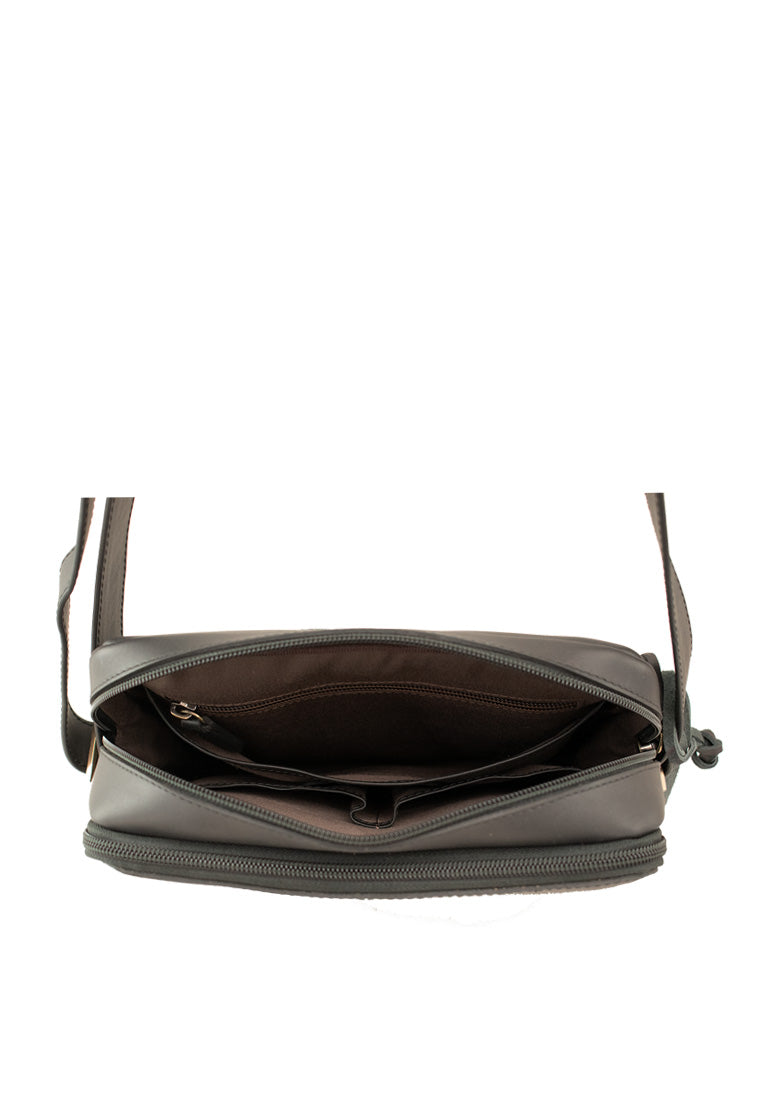 The Landon, Sable Black