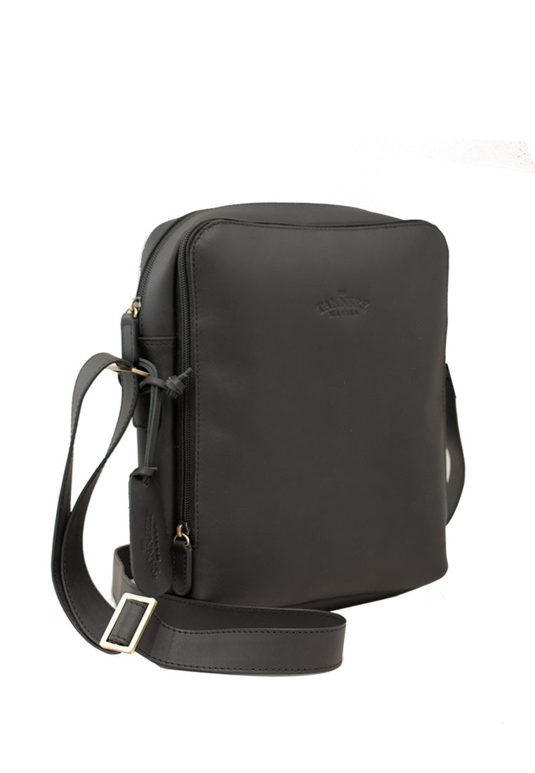 The Landon, Sable Black