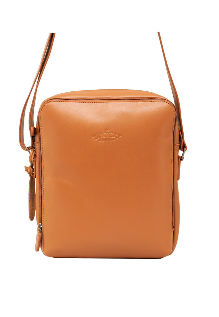 The Landon, Sienna Tan