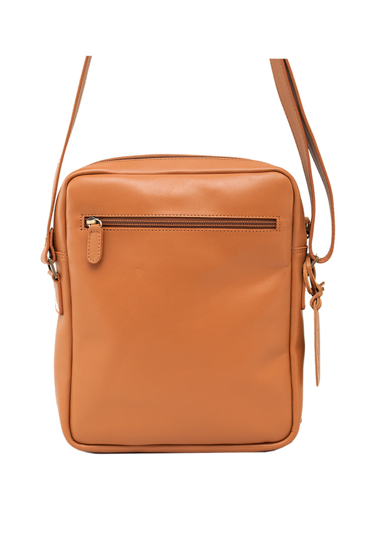 The Landon, Sienna Tan