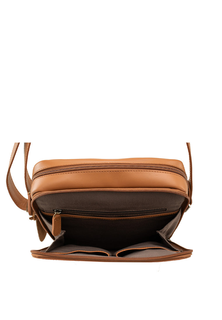 The Landon, Sienna Tan