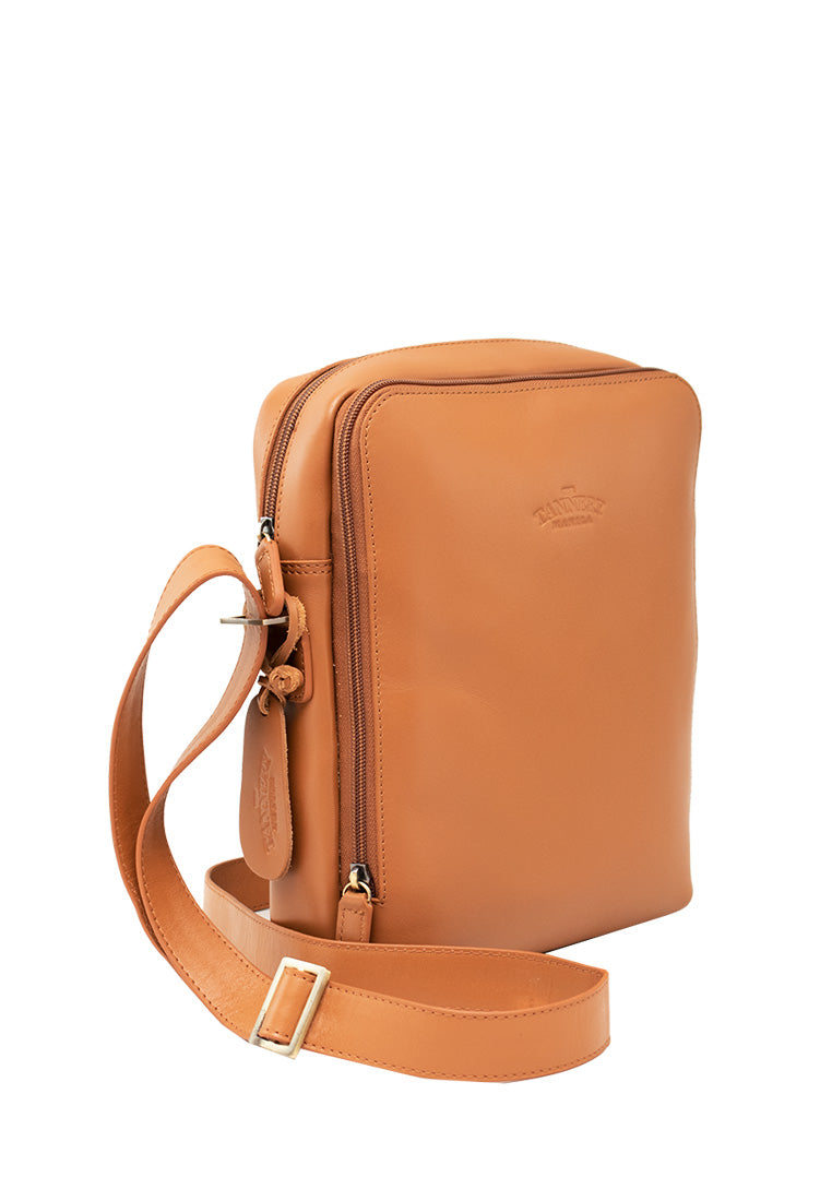 The Landon, Sienna Tan