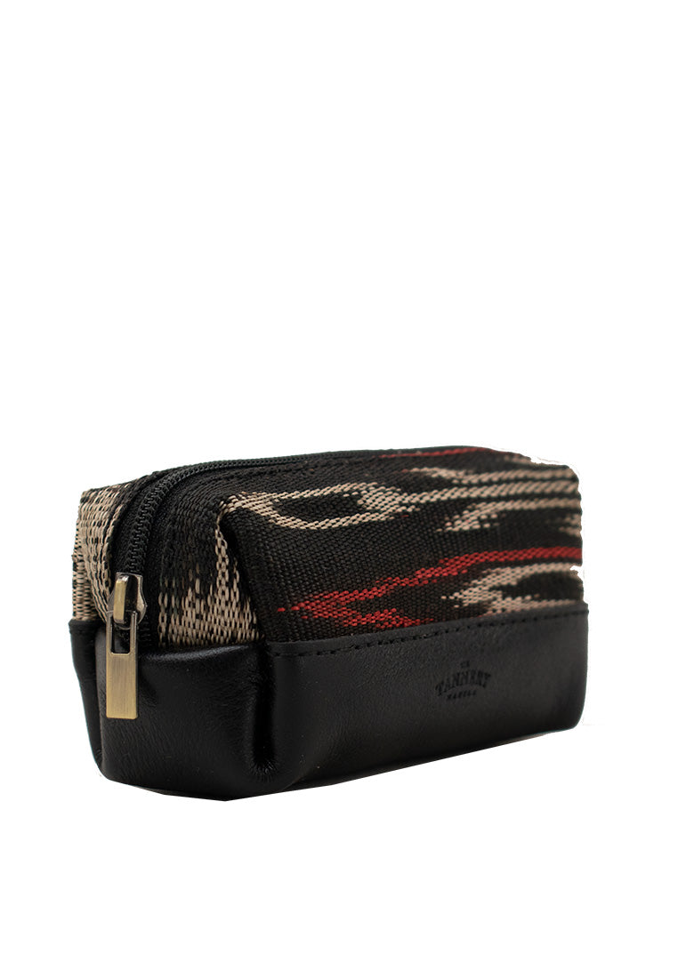 Layla, Black