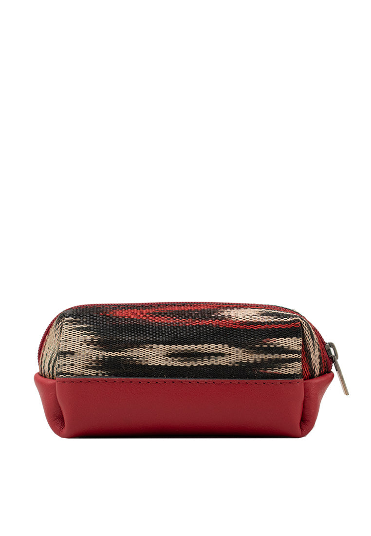Layla, Red