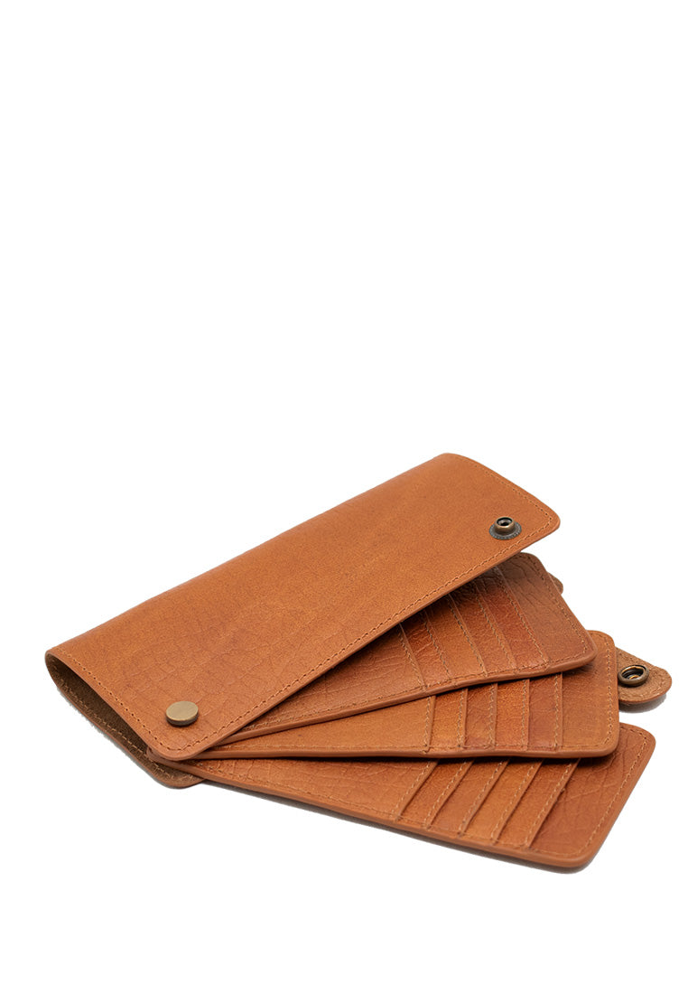The Lenda, Tan Floater