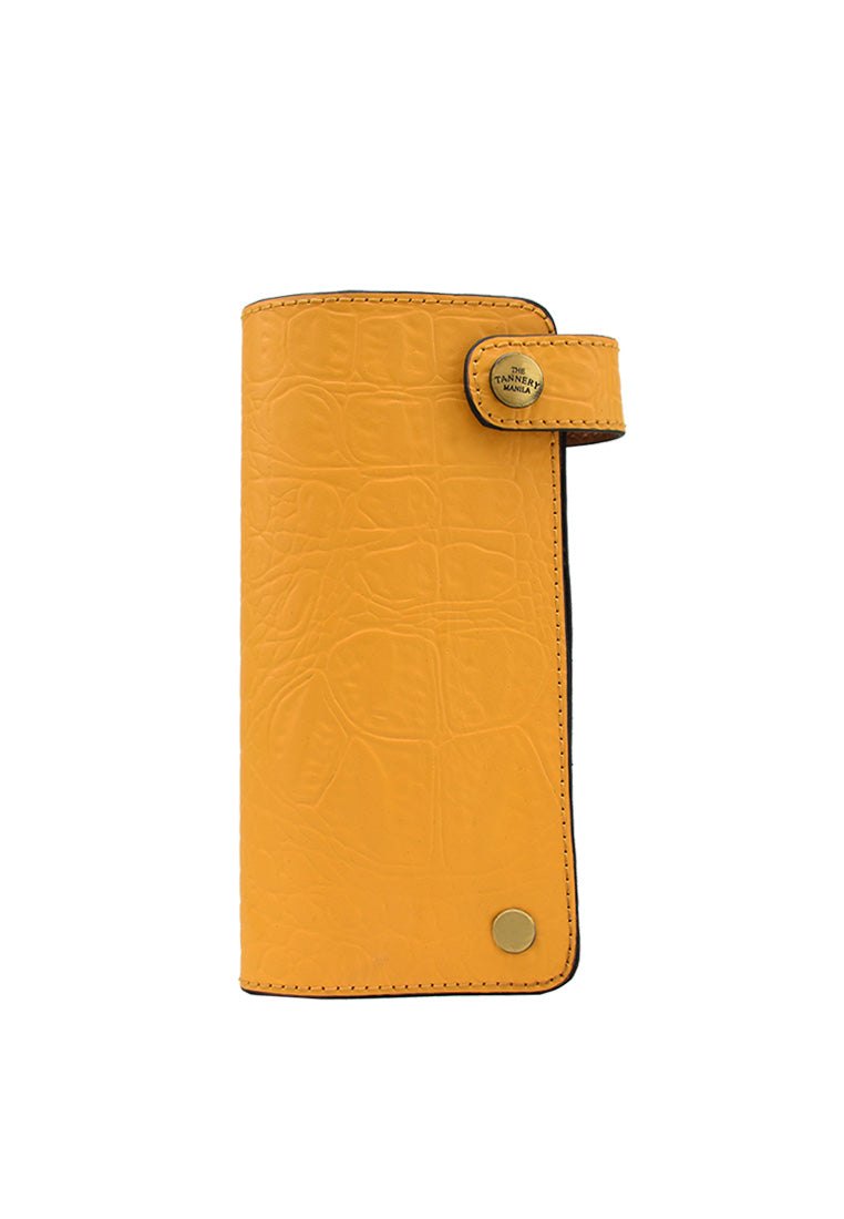 Lenda, Yellow Nile