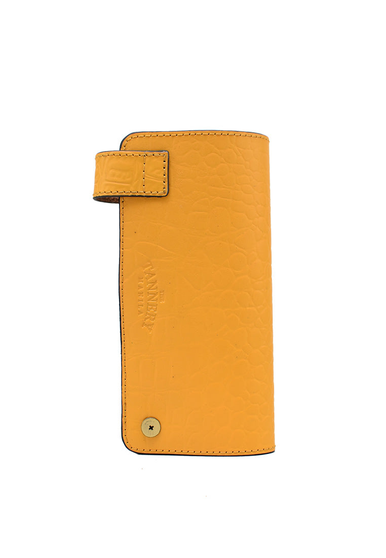 Lenda, Yellow Nile
