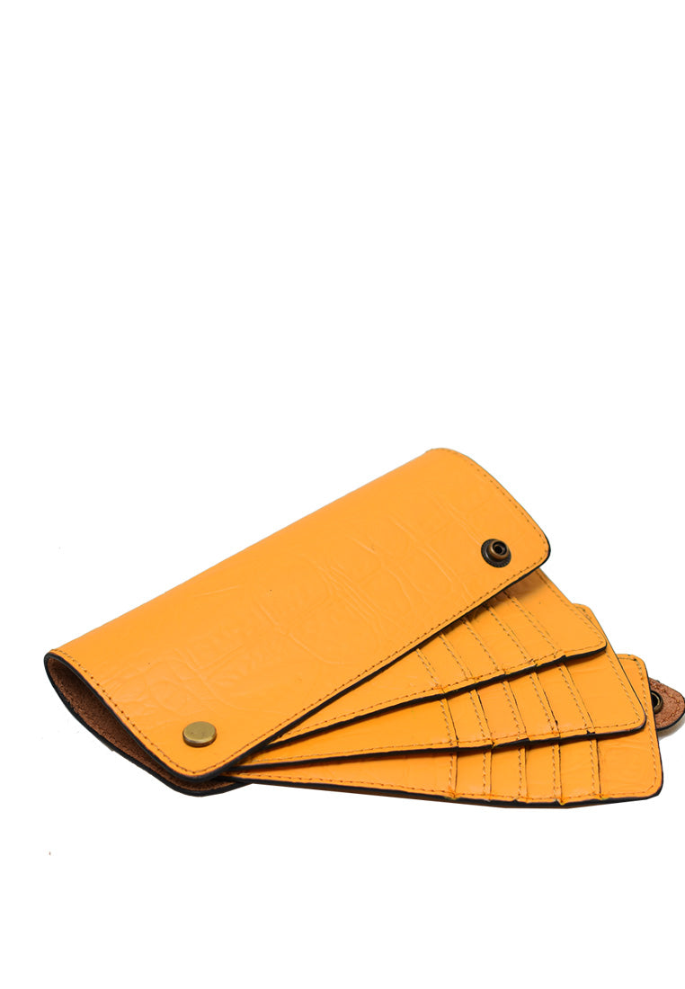 Lenda, Yellow Nile