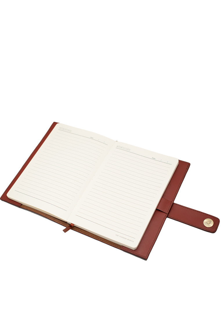 The Liam Notebook Gift Set, Bole