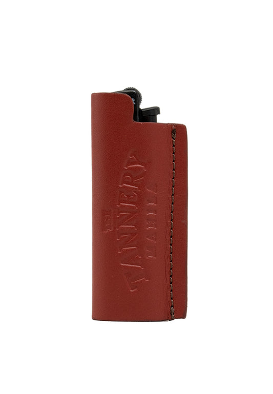 Lighter Case, Bole