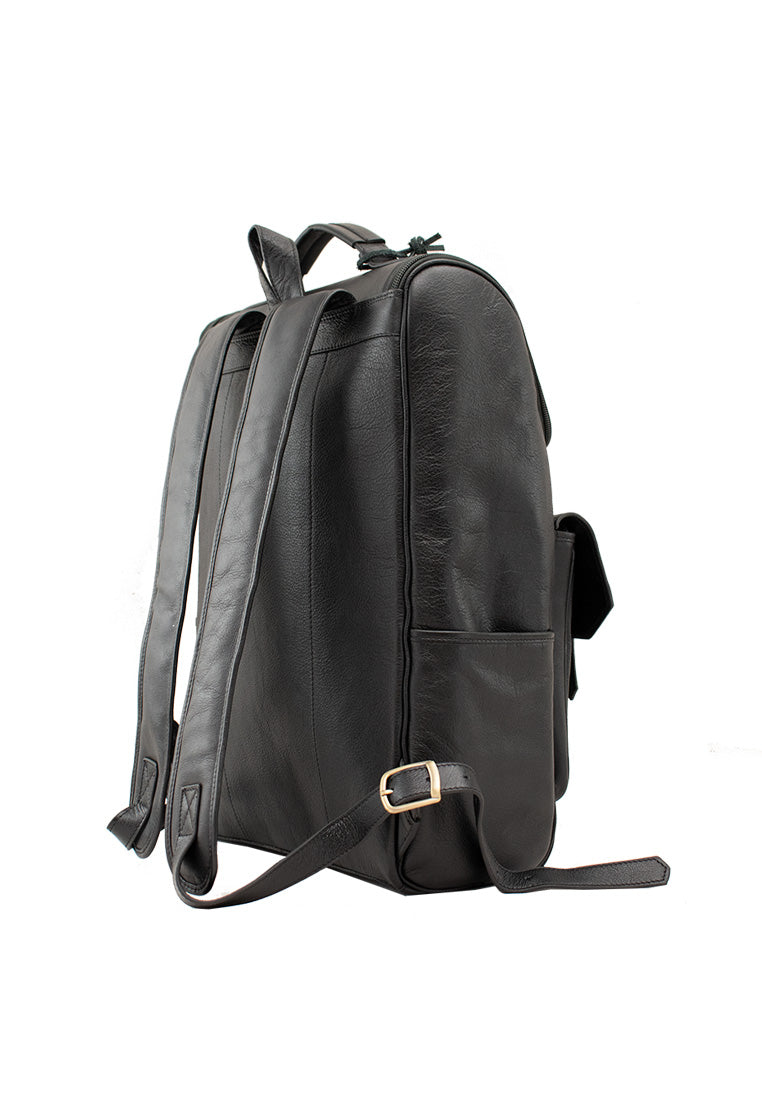 The Lorenzo, Black Nappa