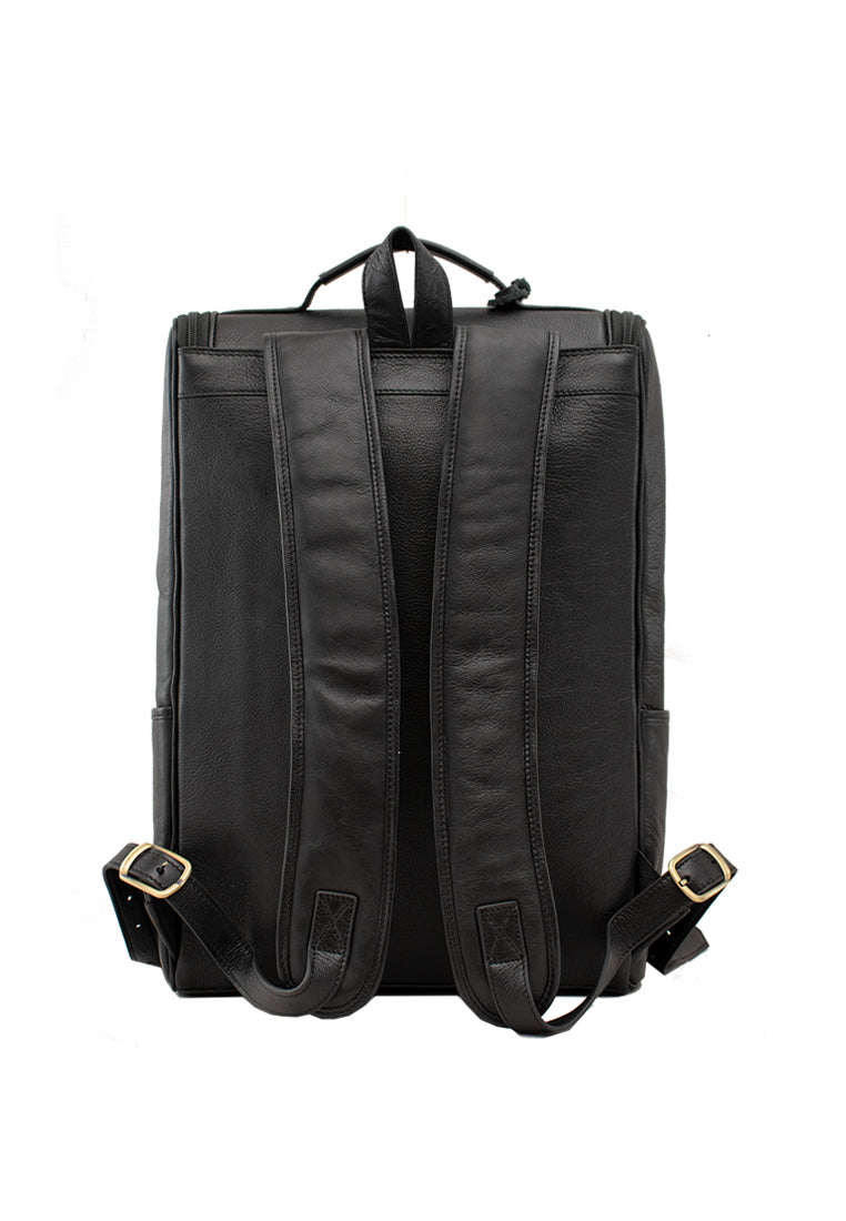 The Lorenzo, Black Nappa