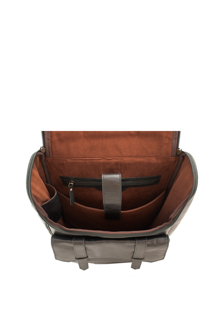 The Lorenzo, Black Nappa
