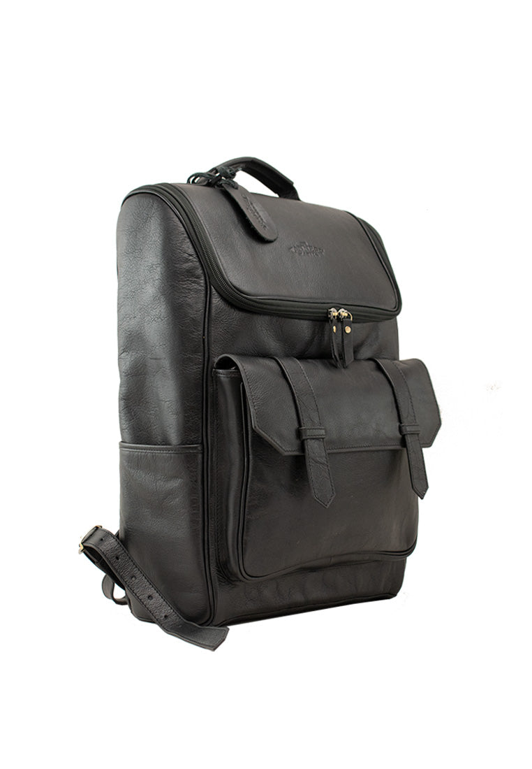 The Lorenzo, Black Nappa