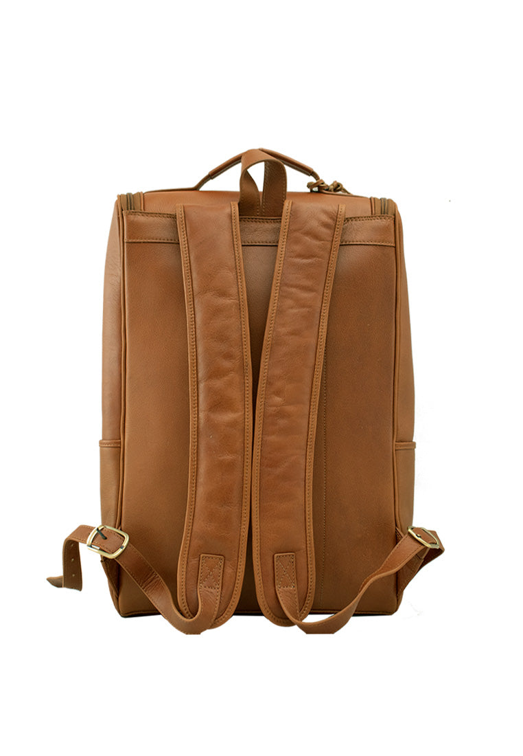 The Lorenzo, Tan Nappa