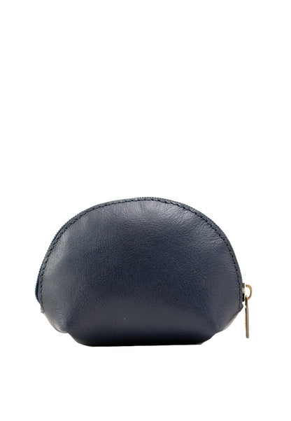 Lucy, Navy Blue Nappa