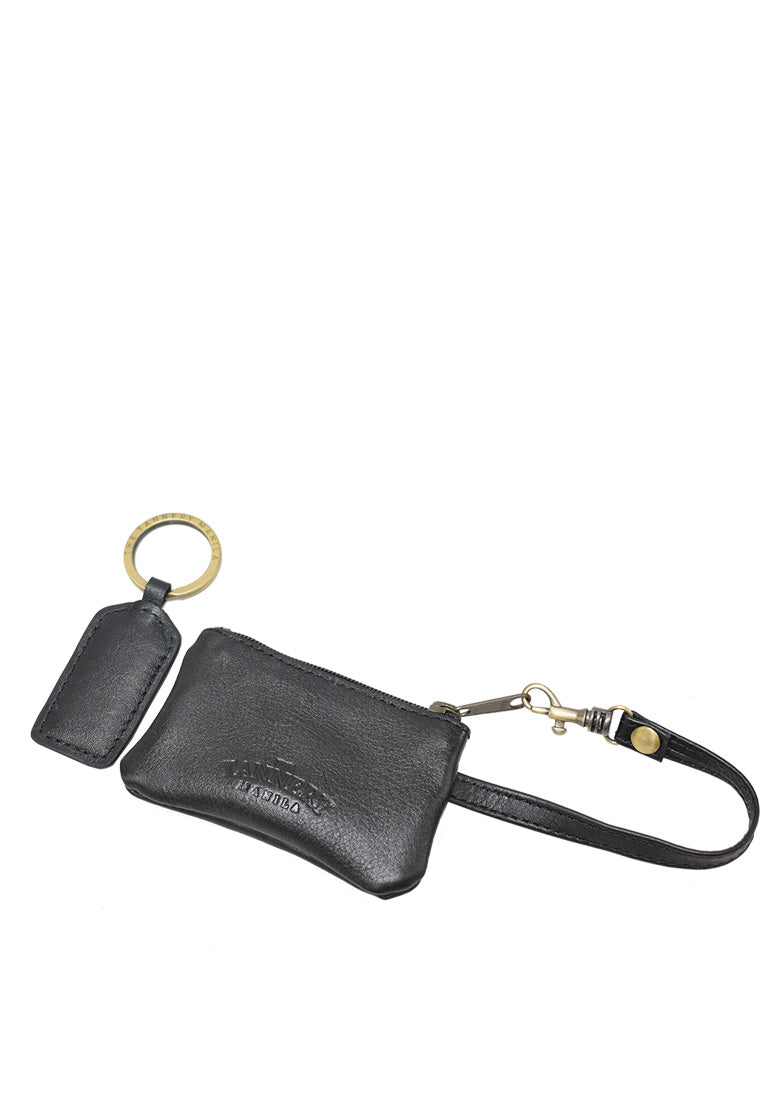 Michi & Kitchi Gift Set, Black Hi-Shine