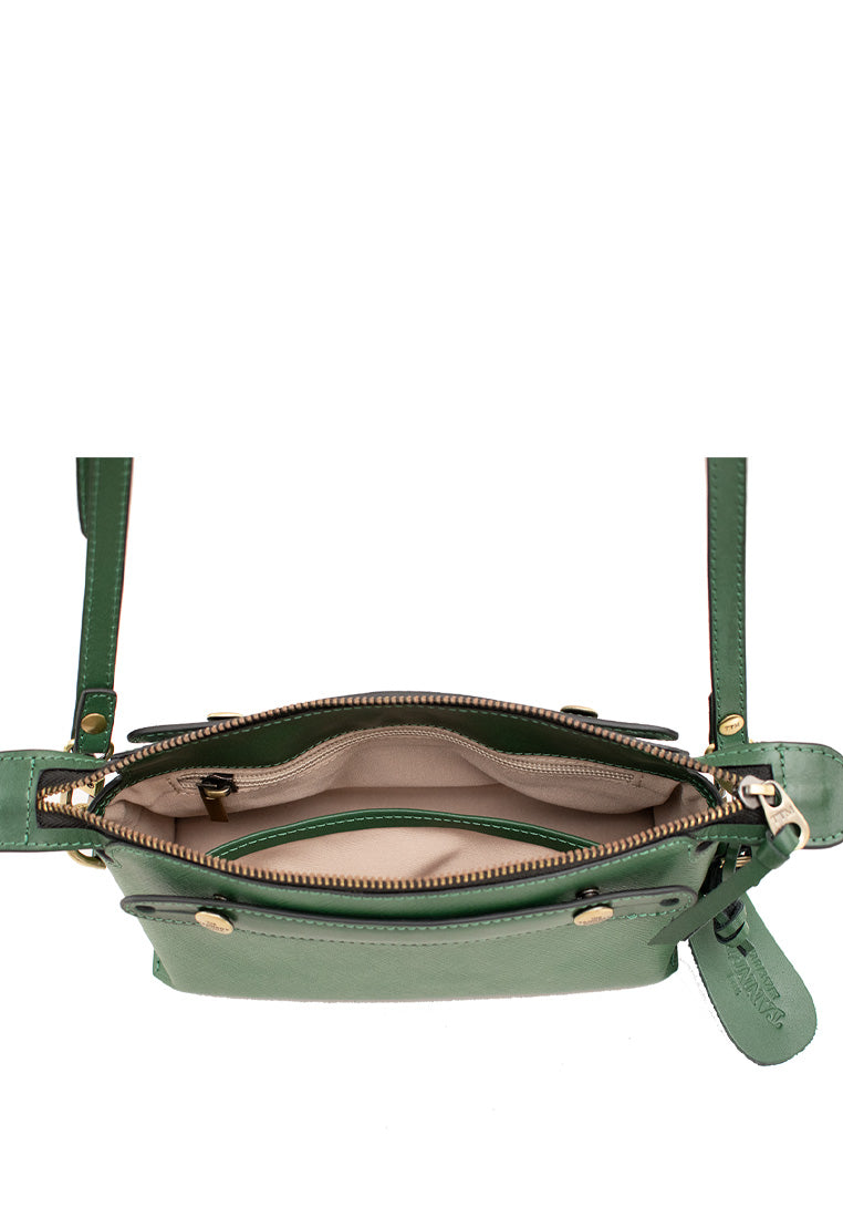 Maeve, kelly green Timberland