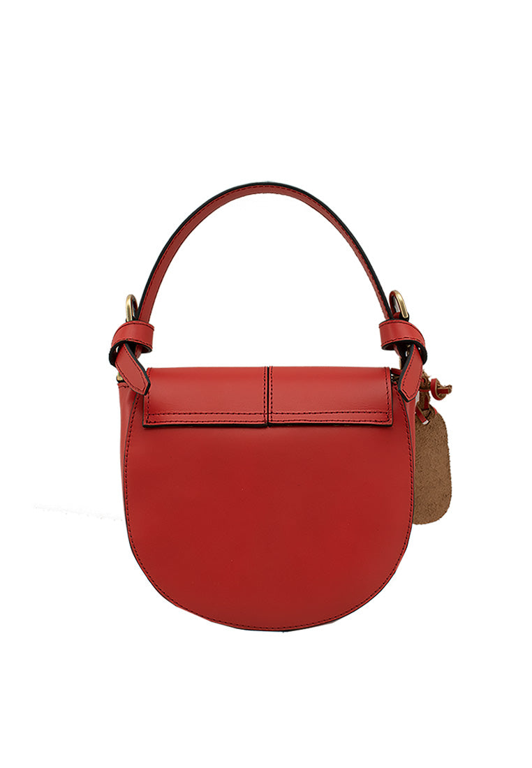 Mara, Red