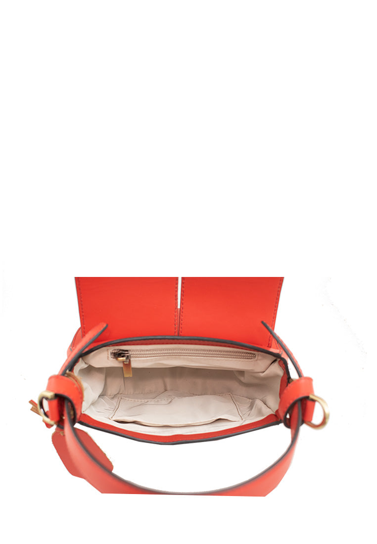 Mara, Red