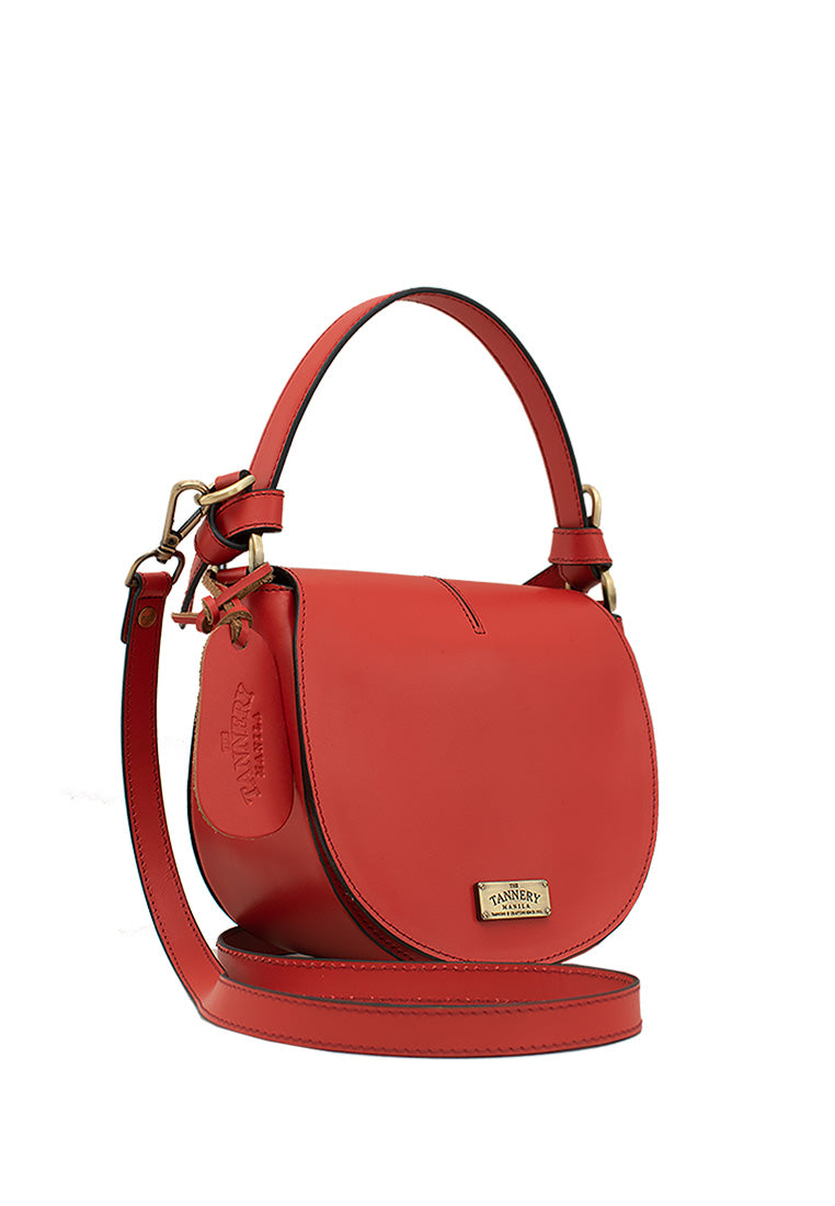 Mara, Red