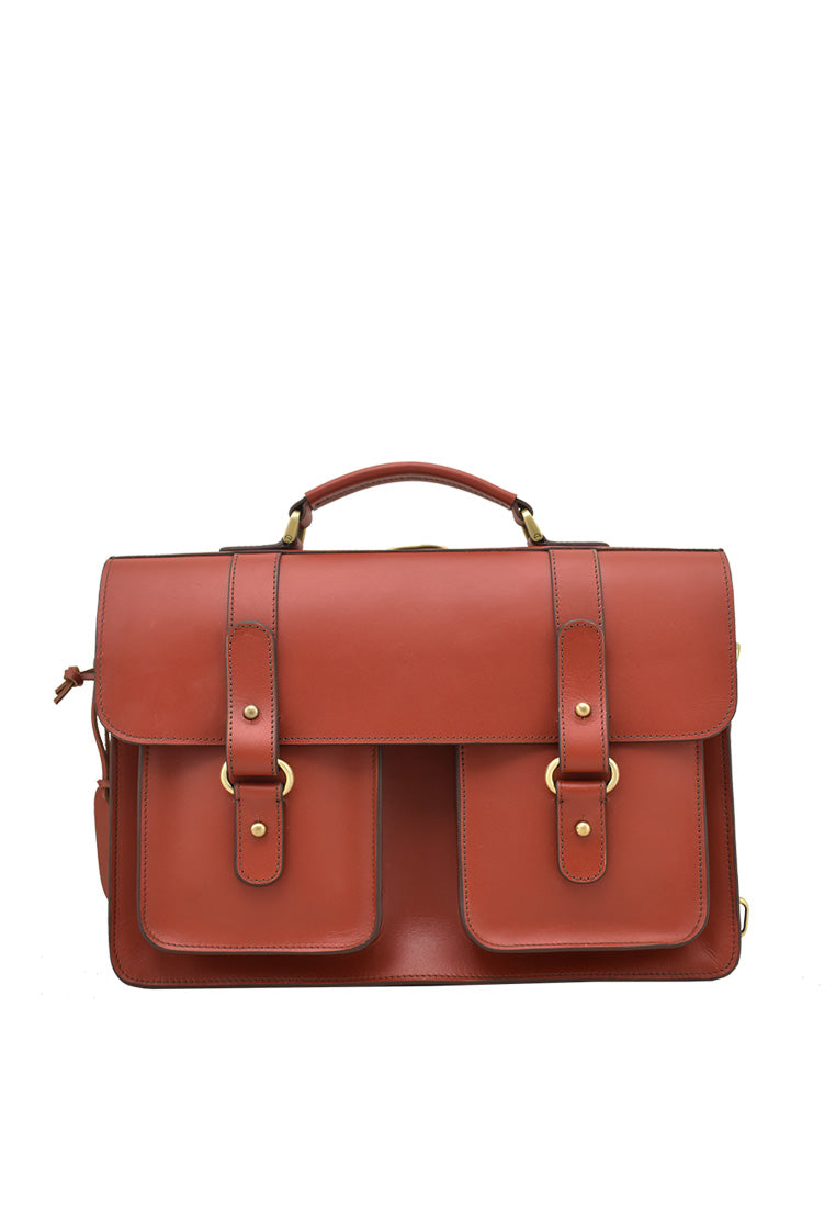 The Mateo, Bole Brown