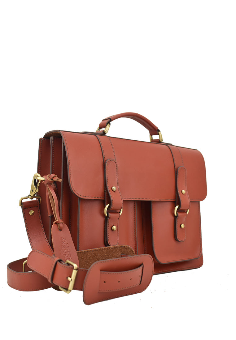 The Mateo, Bole Brown
