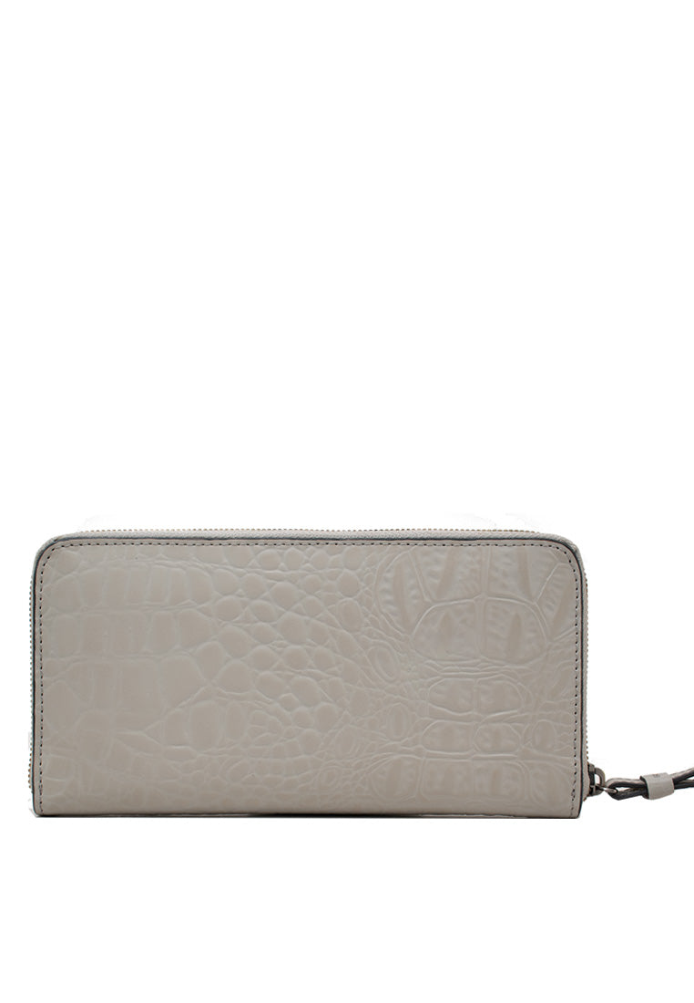 Alona, Gray Nile