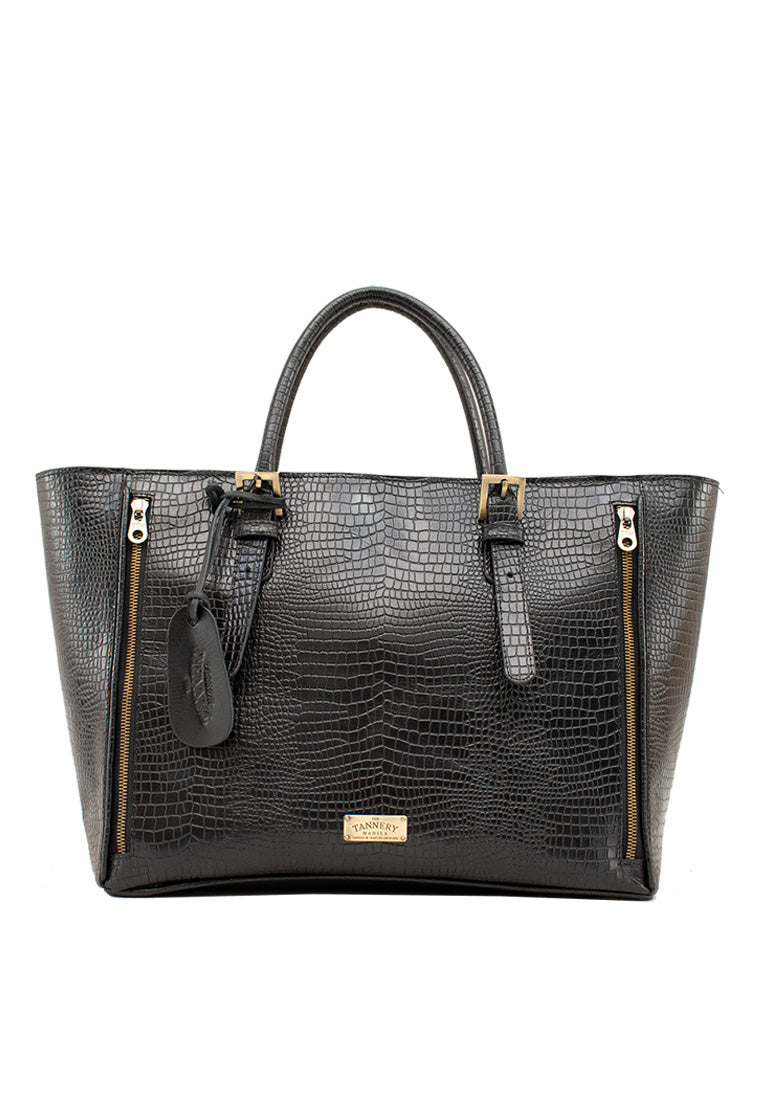 Mischa, Black Dillia