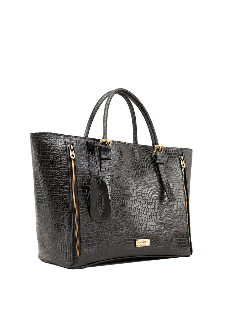 Mischa, Black Dillia