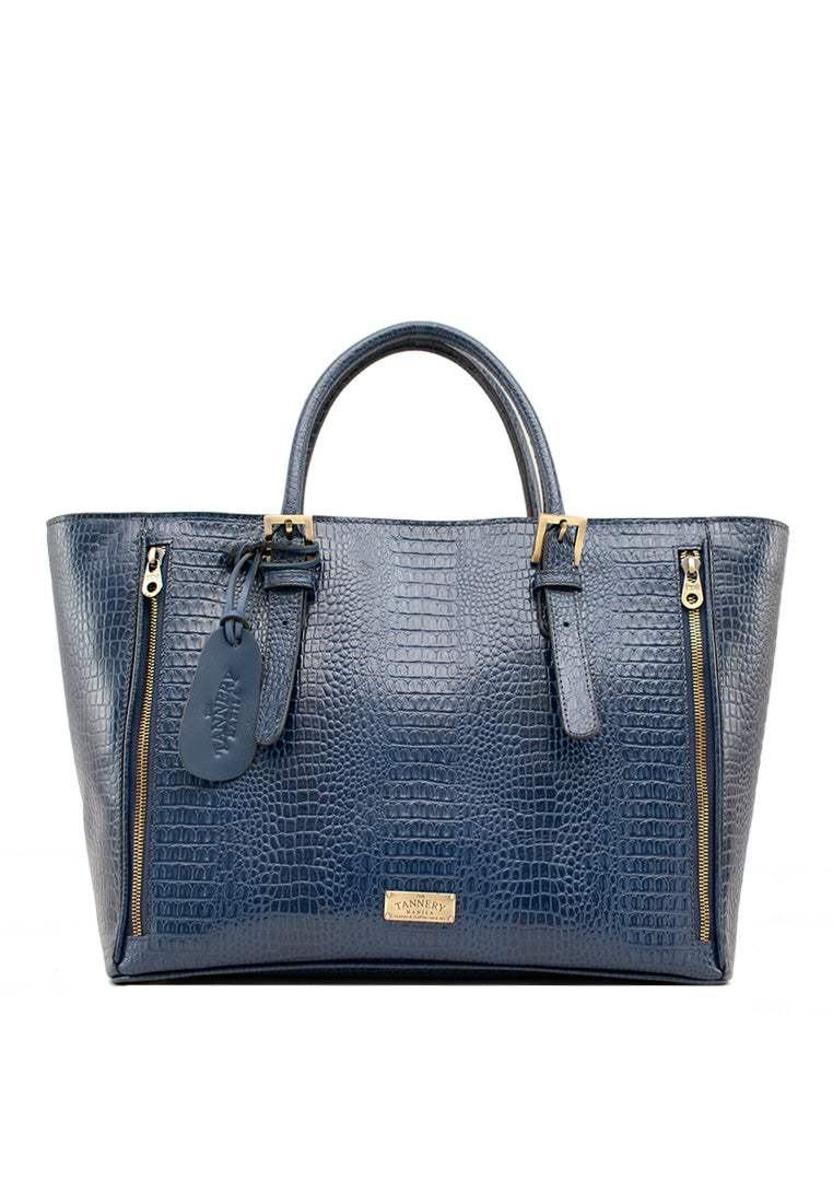The Mischa, Midnight Blue Crompton
