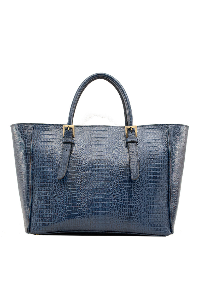 The Mischa, Midnight Blue Crompton