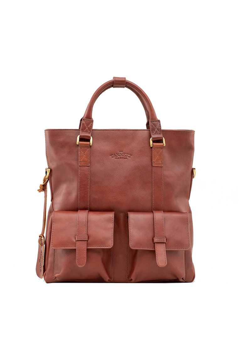 Narciso, Reddish Brown