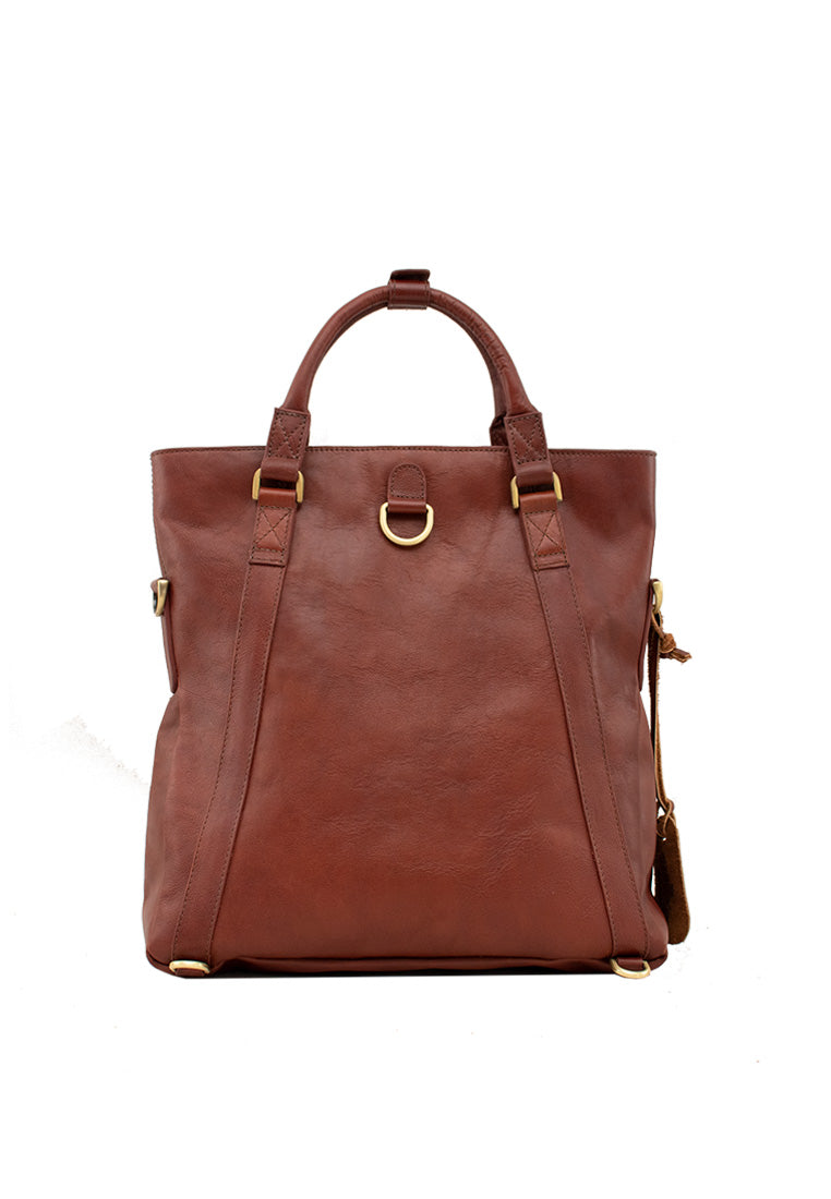 Narciso, Reddish Brown